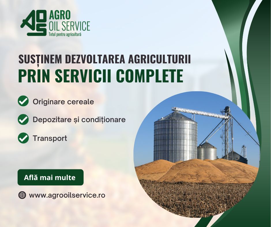 Agro Oil Service