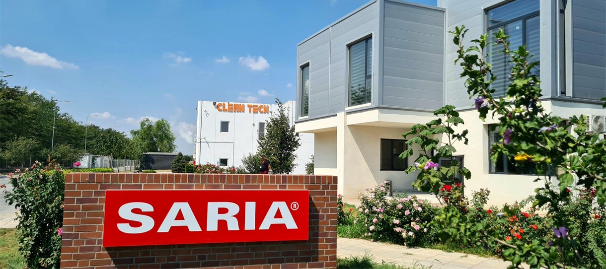 CLEAN TECH INTERNATIONAL